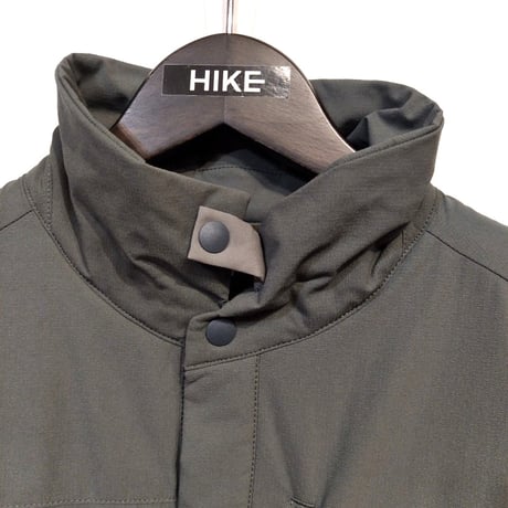 WS Tensleep Shirt[TETON BROS.26FW]