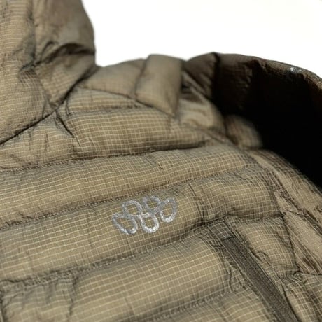 HPPE Over Hoody　[TETON BROS.26FW]