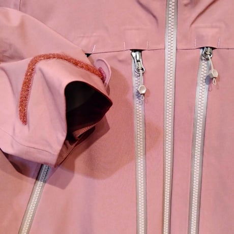 WS TB Jacket[TETON BROS.26FW]