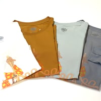 TB Logo Lope L/S Tee[TETON BROS.26FW]