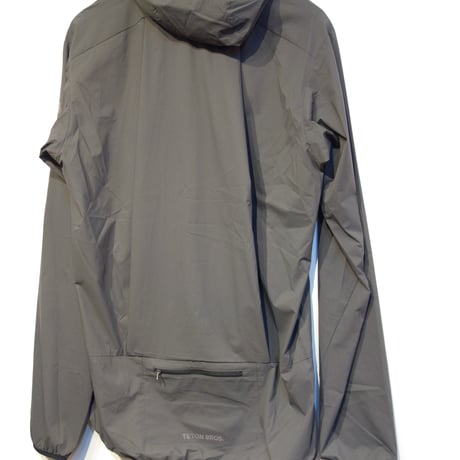Wind River Pod Hoody[TETON BROS.26FW]