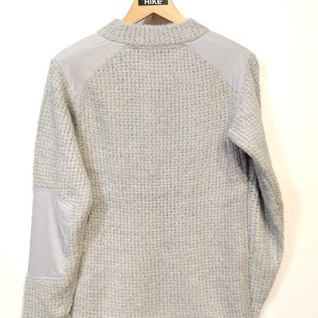 Erio Crew　[TETON BROS.26FW]