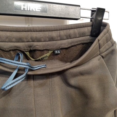 OCTA Fleece Pant [TETON BROS.26FW]