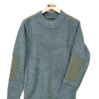 Erio Crew　[TETON BROS.26FW]