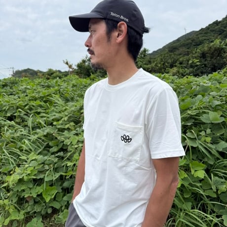 TB Loop S/S Tee[TETON BROS.26FW]