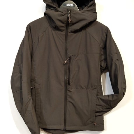 WS Wapiti Hoody[TETON BROS.26FW]