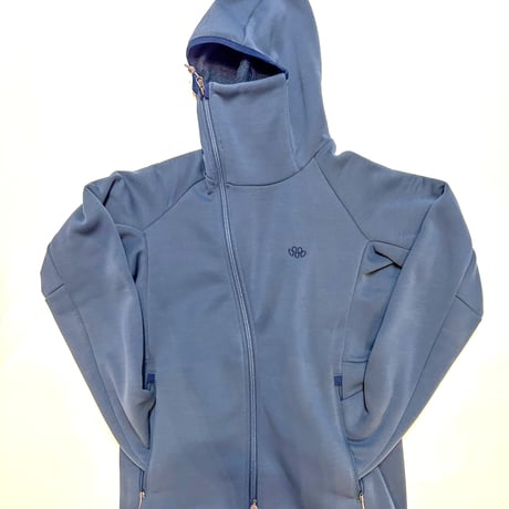 OCTA Fleecce Tec Hoody　[TETON BROS.26FW]