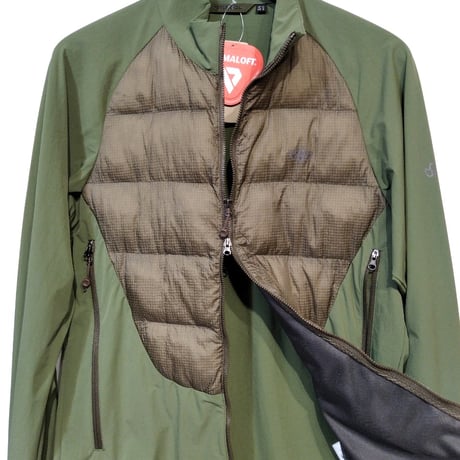 Aero Jacket[TETON BROS.26FW]