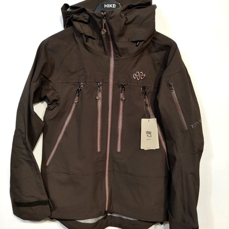 WS TB Jacket[TETON BROS.26FW]