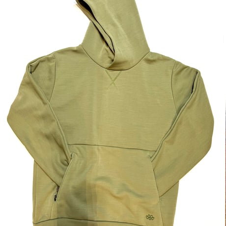 OCTA Fleece Hoody[TETON BROS.26FW]