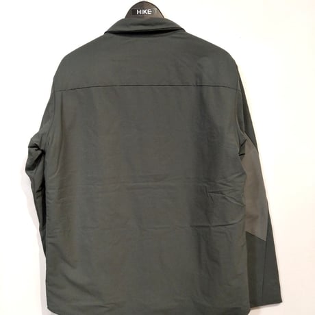 Tensleep Shirt[TETON BROS.26FW]
