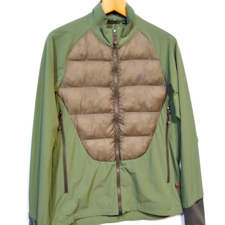 Aero Jacket[TETON BROS.26FW]