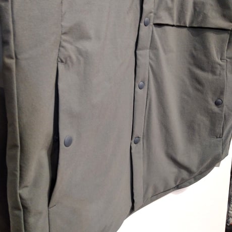 Tensleep Shirt[TETON BROS.26FW]