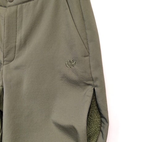 Sub Pant[TETON BROS.26FW]