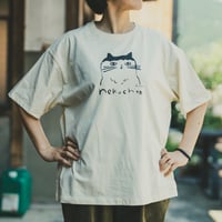 nekochan Tシャツ