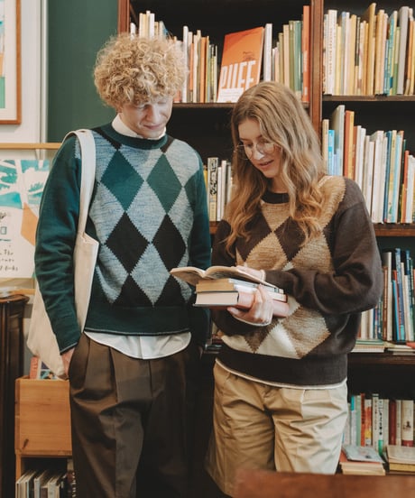 【先行予約】#-98 7G C/W classic argyle knit (Green)