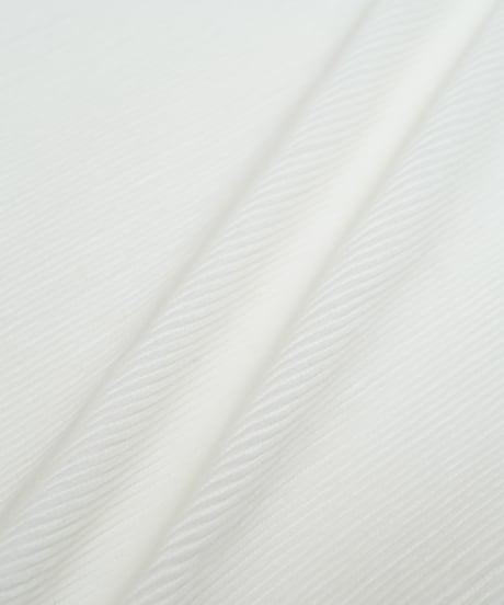 【先行予約】#-95 12W corduroy notuck tight skirt (Ivory)