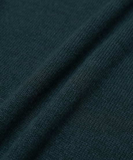 【先行予約】#-98 7G C/W classic argyle knit (Green)