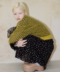jaquard nami knit CD