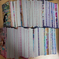 プリパラ　未パキプリチケ  大量まとめ売り　936枚