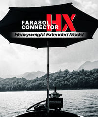 PARASOL CONNECTOR HX