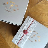 お中元焼菓子BOX(中)