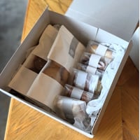 お中元焼菓子BOX(大)