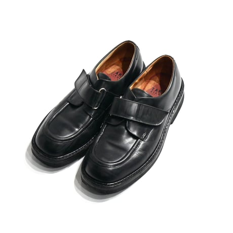 TAKEO KIKUCHI Designed Lether Shoes