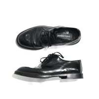 DOLCE&GABBANA Lether Shoes