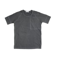 TSUMORI CHISATO Pocket Raglan Sleeve Tee
