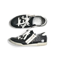 MARC JACOBS Zip Sneaker