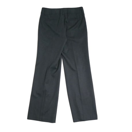 COMME CA DU MODE Wide Slacks