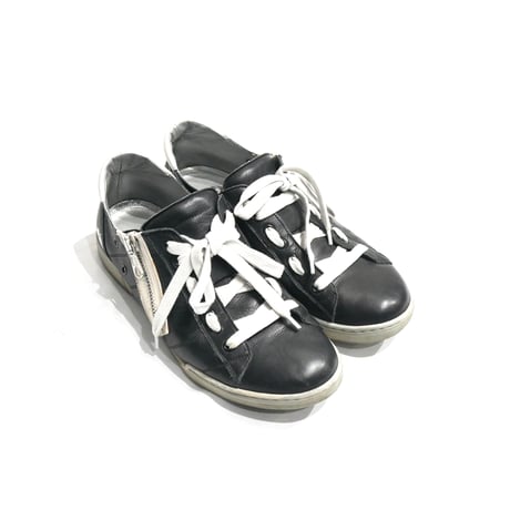 MARC JACOBS Zip Sneaker