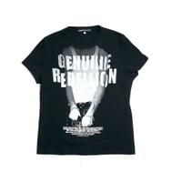 NO CONCEPT BUT GOOD SENSE Graphic Tee