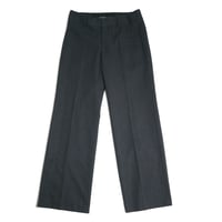 COMME CA DU MODE Wide Slacks