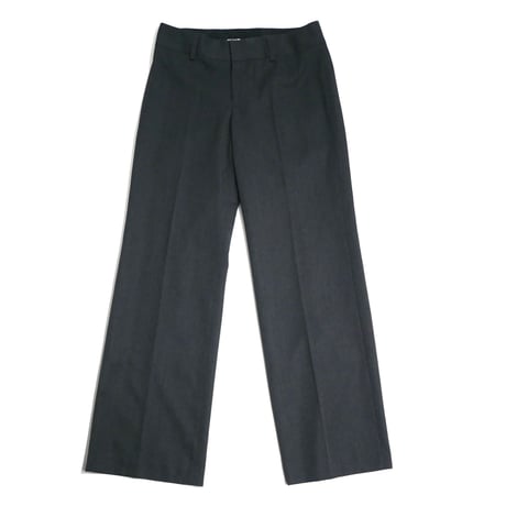 COMME CA DU MODE Wide Slacks