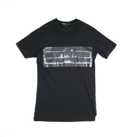 Y-3 Graphic Tee