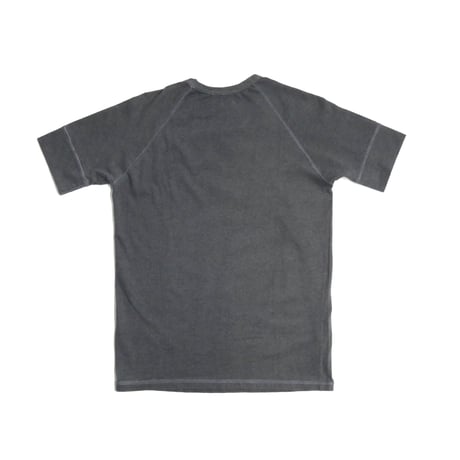 TSUMORI CHISATO Pocket Raglan Sleeve Tee