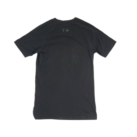 Y-3 Graphic Tee