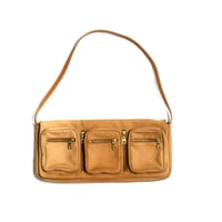 LIMI feu Multi Pockets Hand Bag