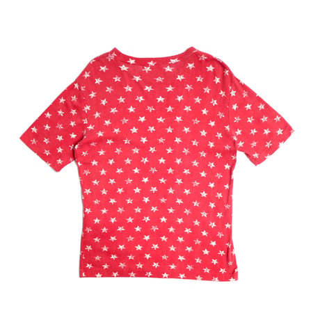 arrston volaju Star Patterned Tee