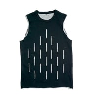 2002SS LAD MUSICIAN Sweatshirt Vest