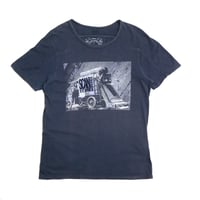 MARITHE + FRANCOIS GIRBAUD Graphic Tee