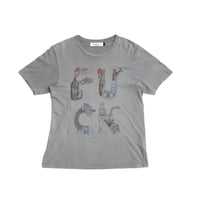 UnderCoverism FOR REBELS "FUCK" Tee