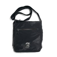 Jean Paul GAULTIER HOMME Dragon Motif Shoulder Bag