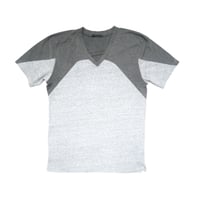 MARITHE + FRANCOIS GIRBAUD Switching Tee