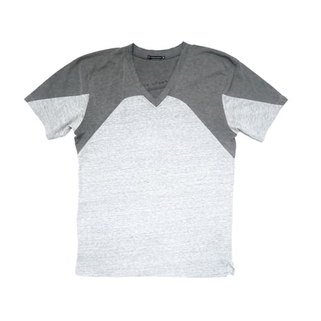 MARITHE + FRANCOIS GIRBAUD Switching Tee