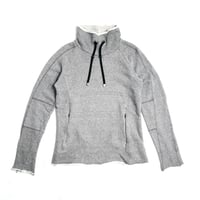 ripvanwinkle High Neck Sweatshirt
