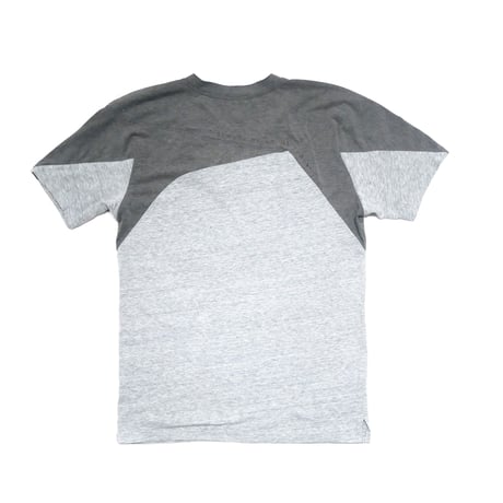 MARITHE + FRANCOIS GIRBAUD Switching Tee