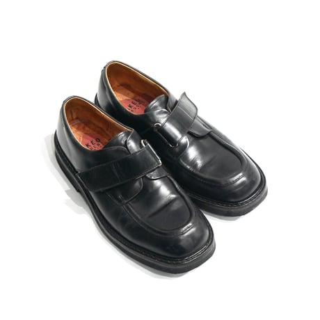 TAKEO KIKUCHI Designed Lether Shoes